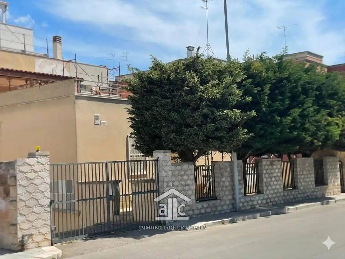 Appartamento in vendita a Lecce
