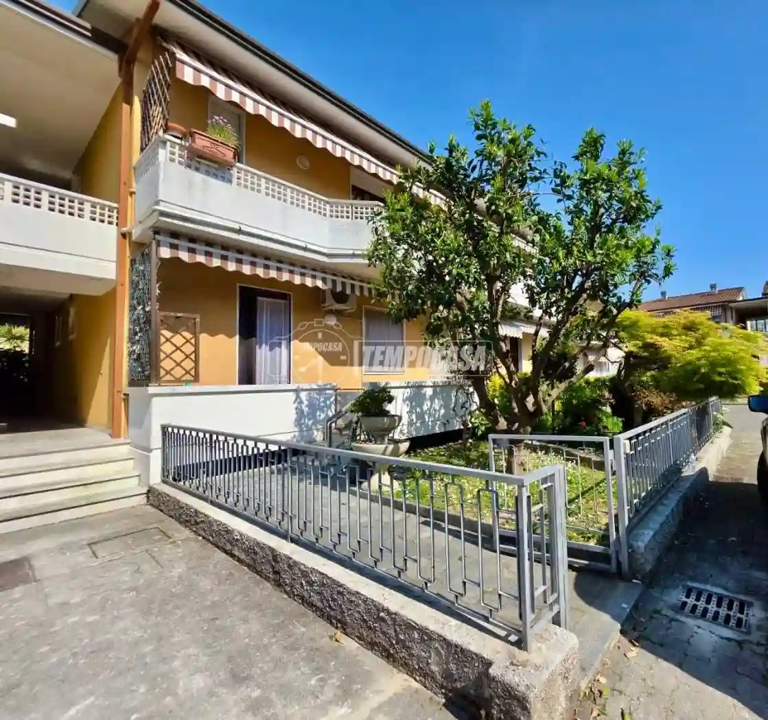 Villetta a schiera - foto 2