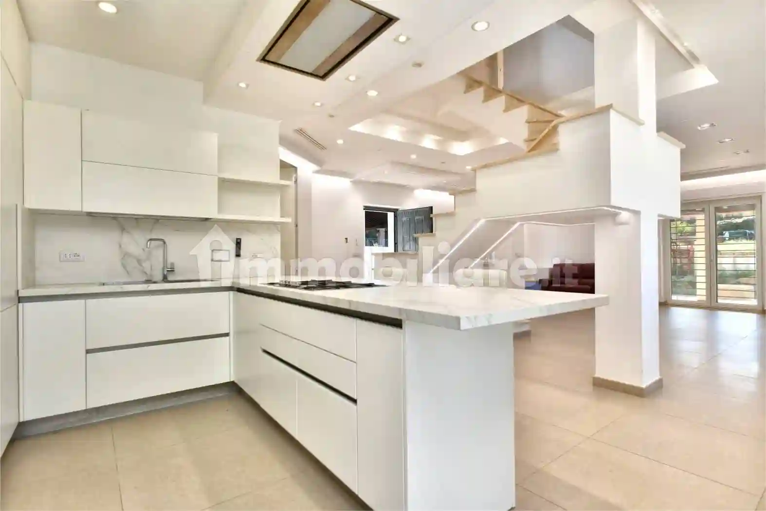 Villa - foto 4