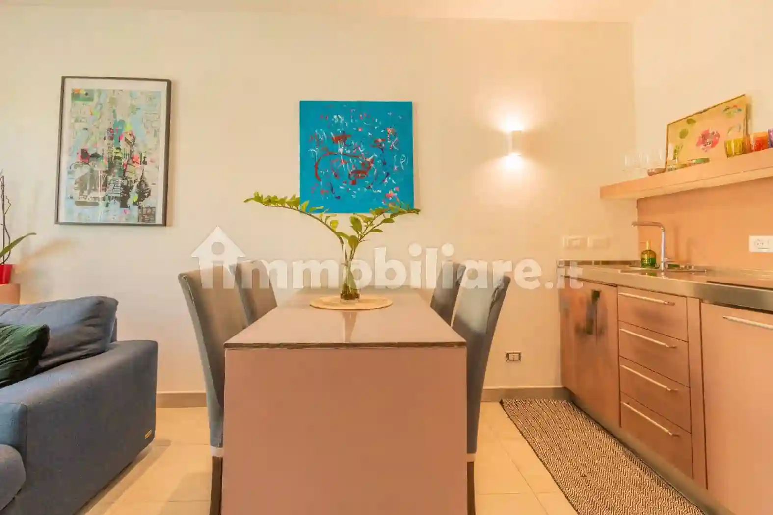 Appartamento - foto 4