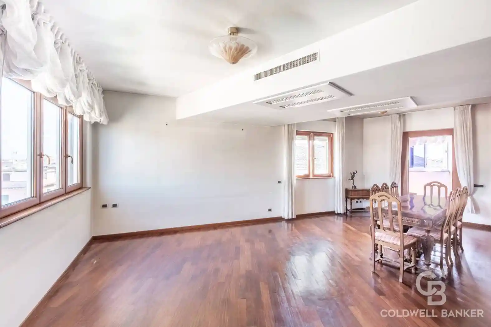 Attico - Mansarda in vendita a Roma