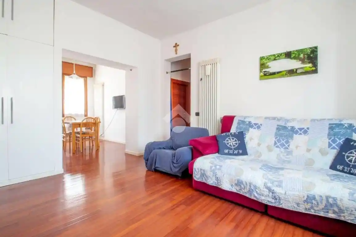 Appartamento in vendita a Costabissara