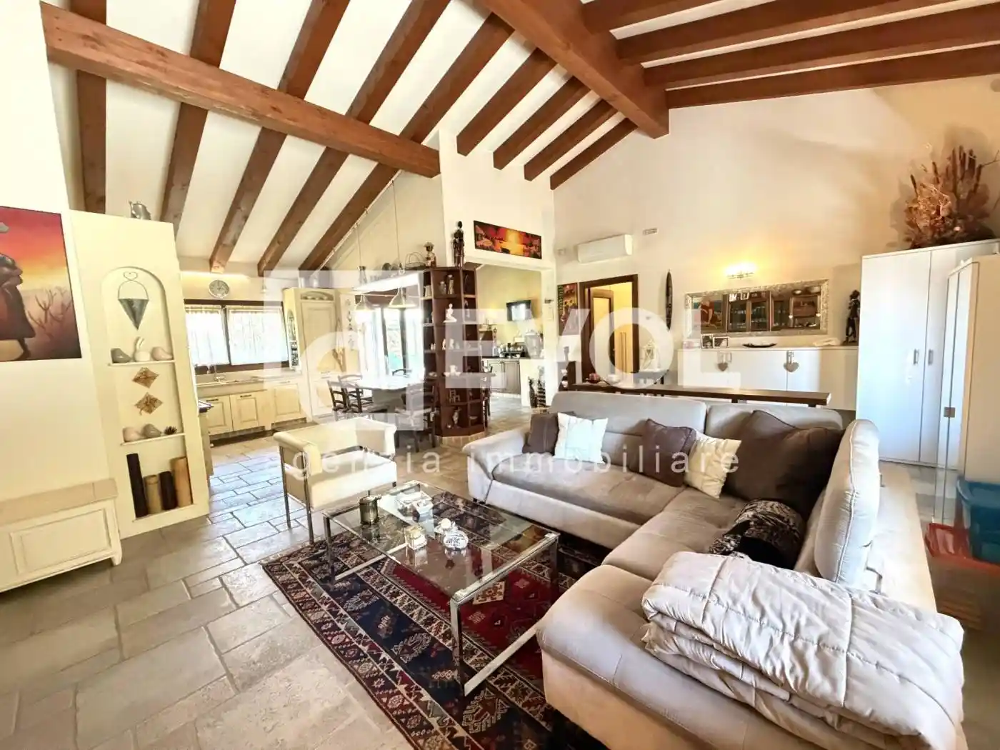 Villa in vendita a Remanzacco