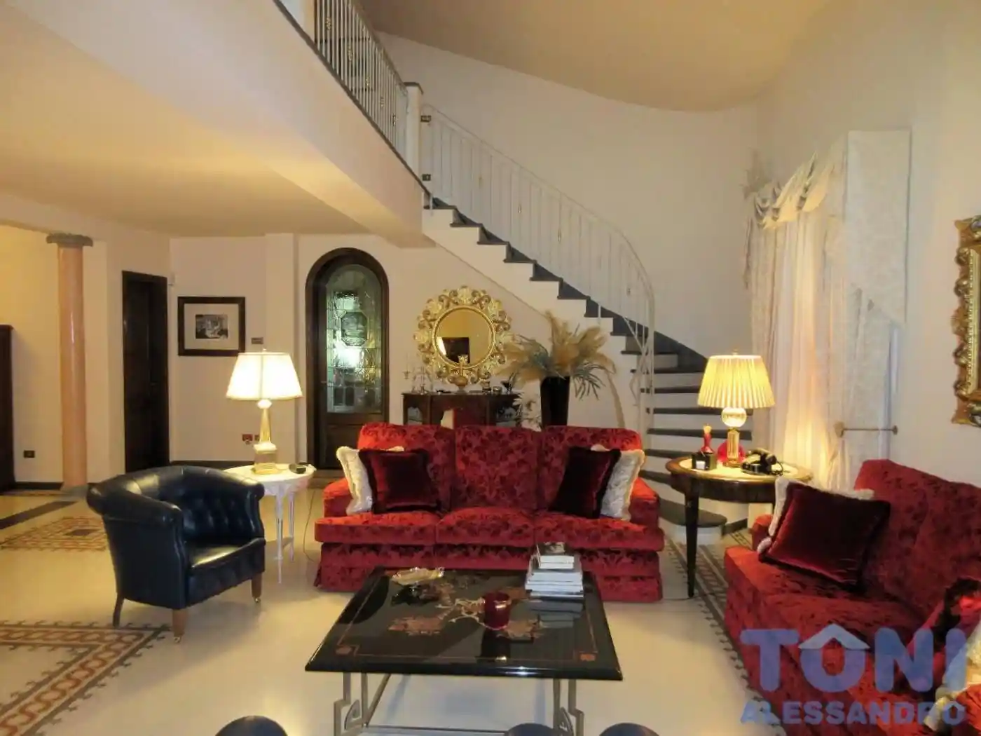 Villa in vendita a Vinci