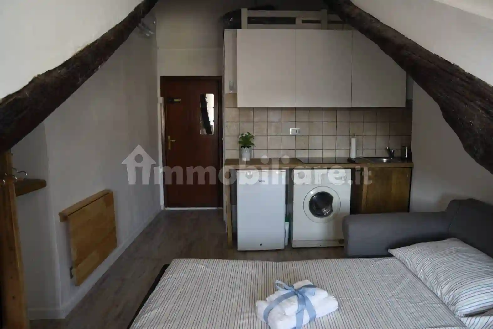 Attico - Mansarda - foto 5