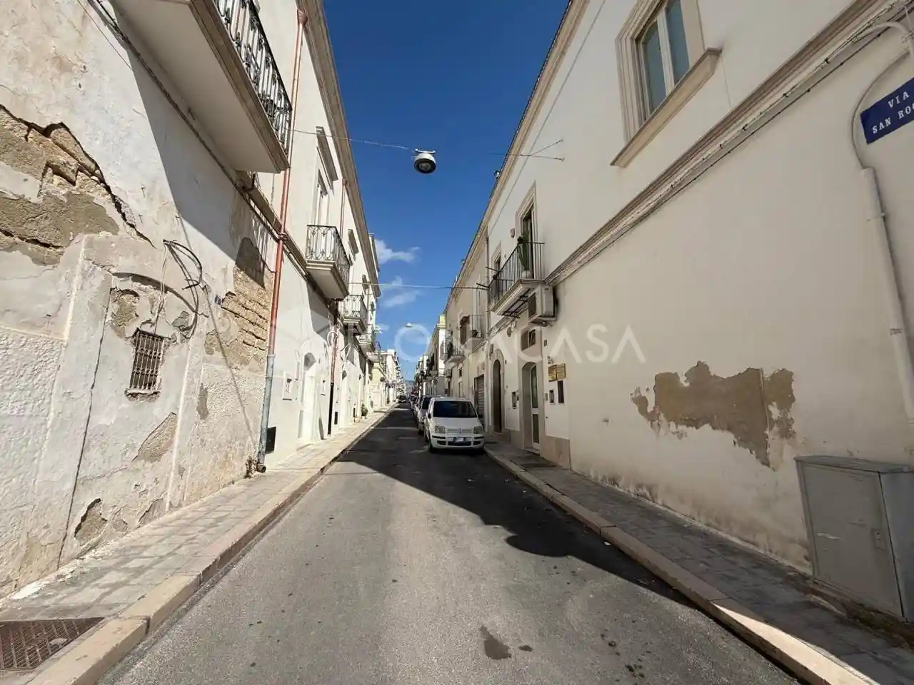 Appartamento in vendita a Manfredonia