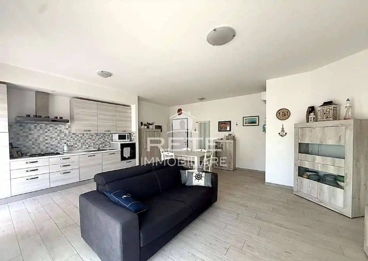 Appartamento in vendita a Rimini