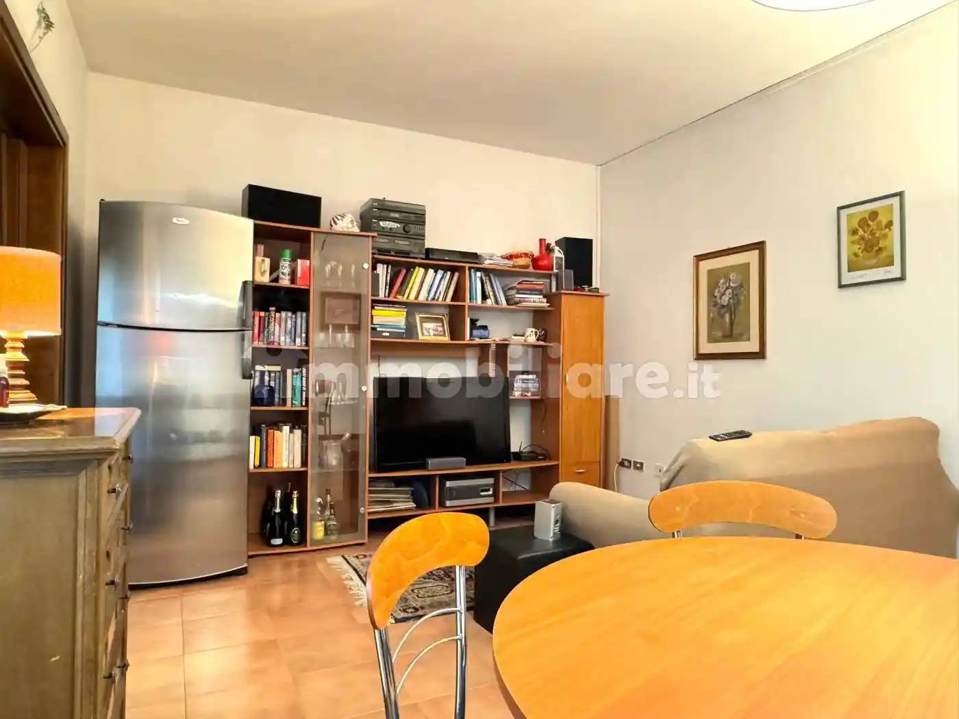 Appartamento in vendita a Zevio