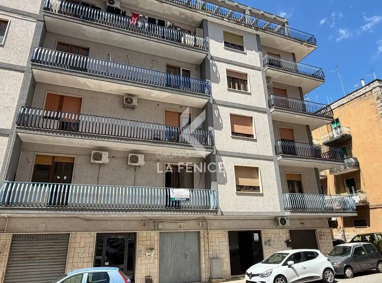 Casa indipendente in vendita a Martina Franca