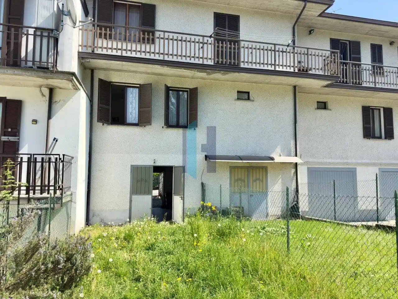 Appartamento in vendita a Gropparello