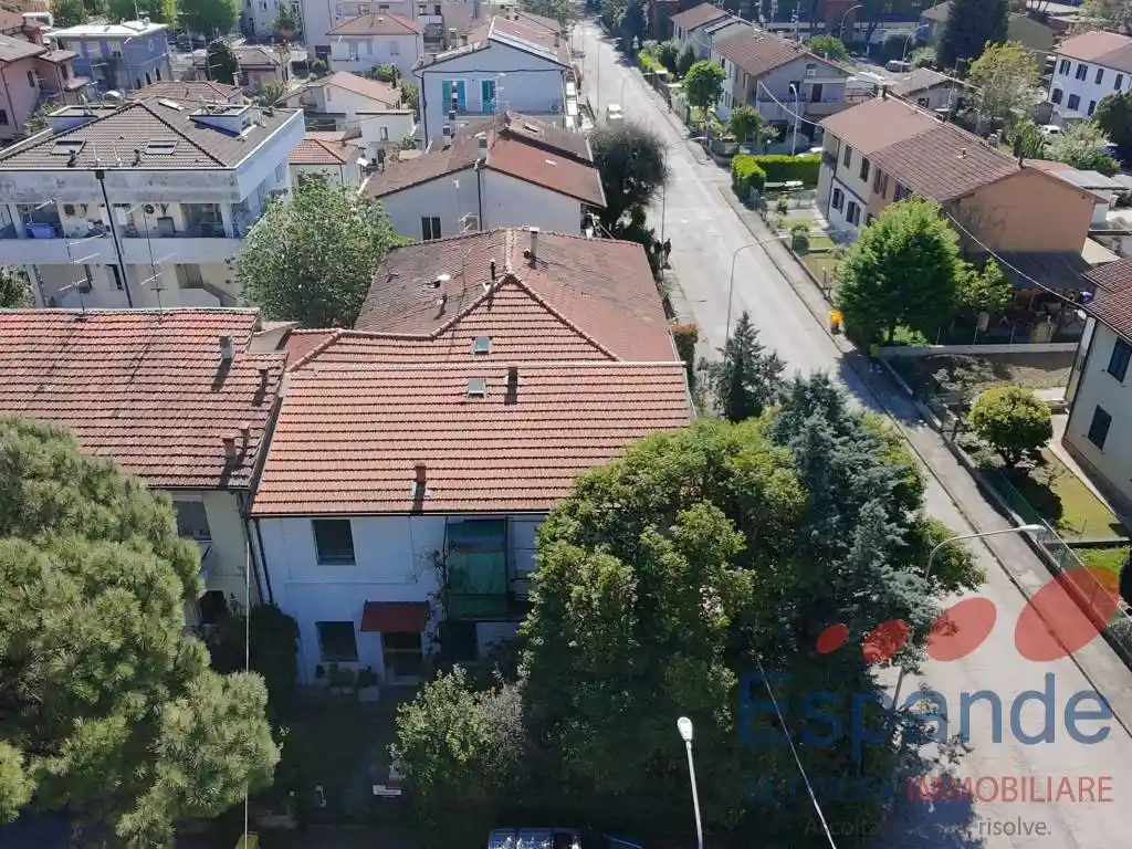 Villa in vendita a Forlì