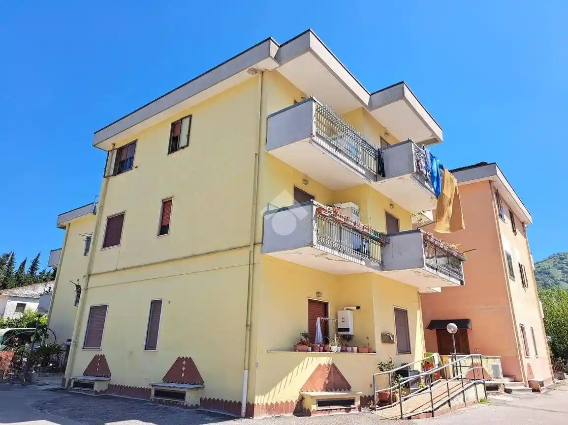 Appartamento in vendita a Baronissi