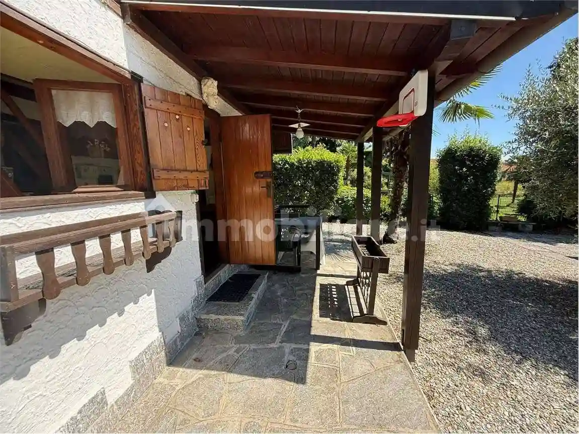 Casa indipendente - foto 4