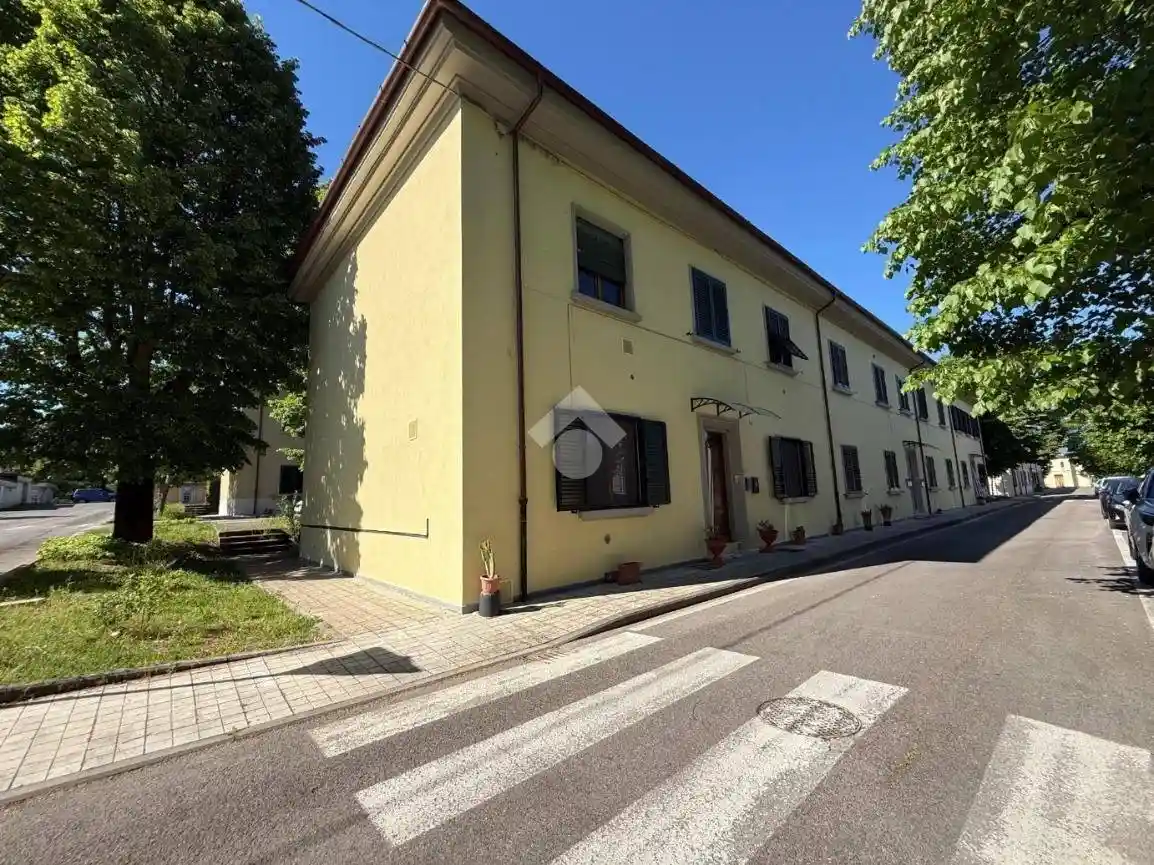 Appartamento in vendita a Cavriglia