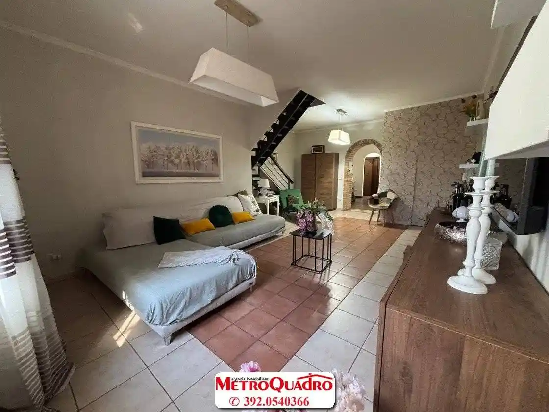 Villa in vendita a Foggia