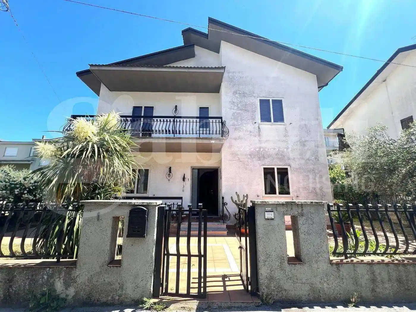 Villa in vendita a Venafro