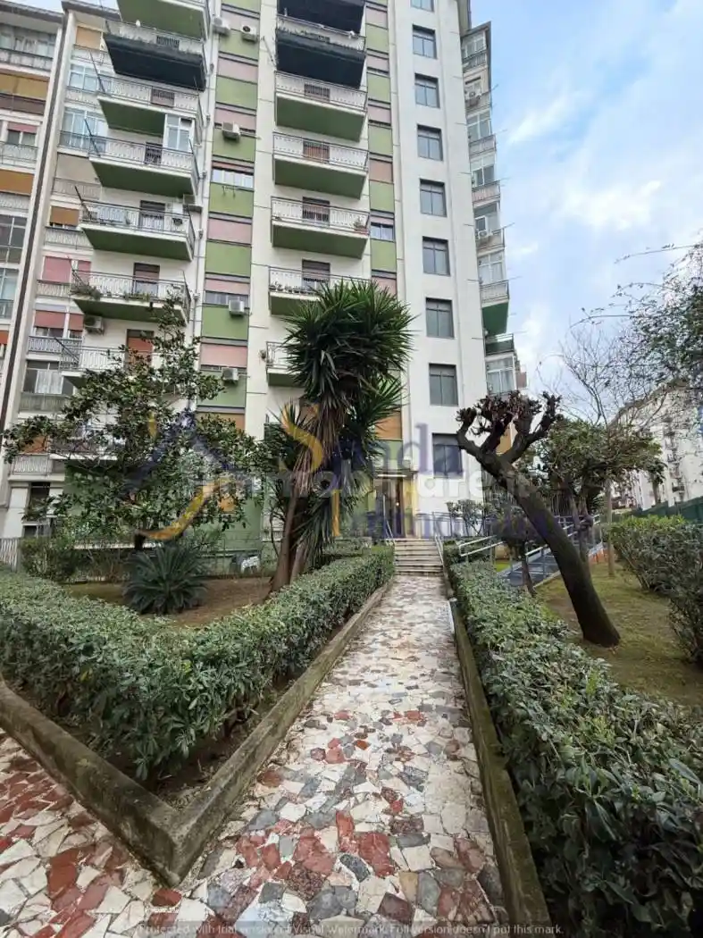 Appartamento in vendita a Palermo