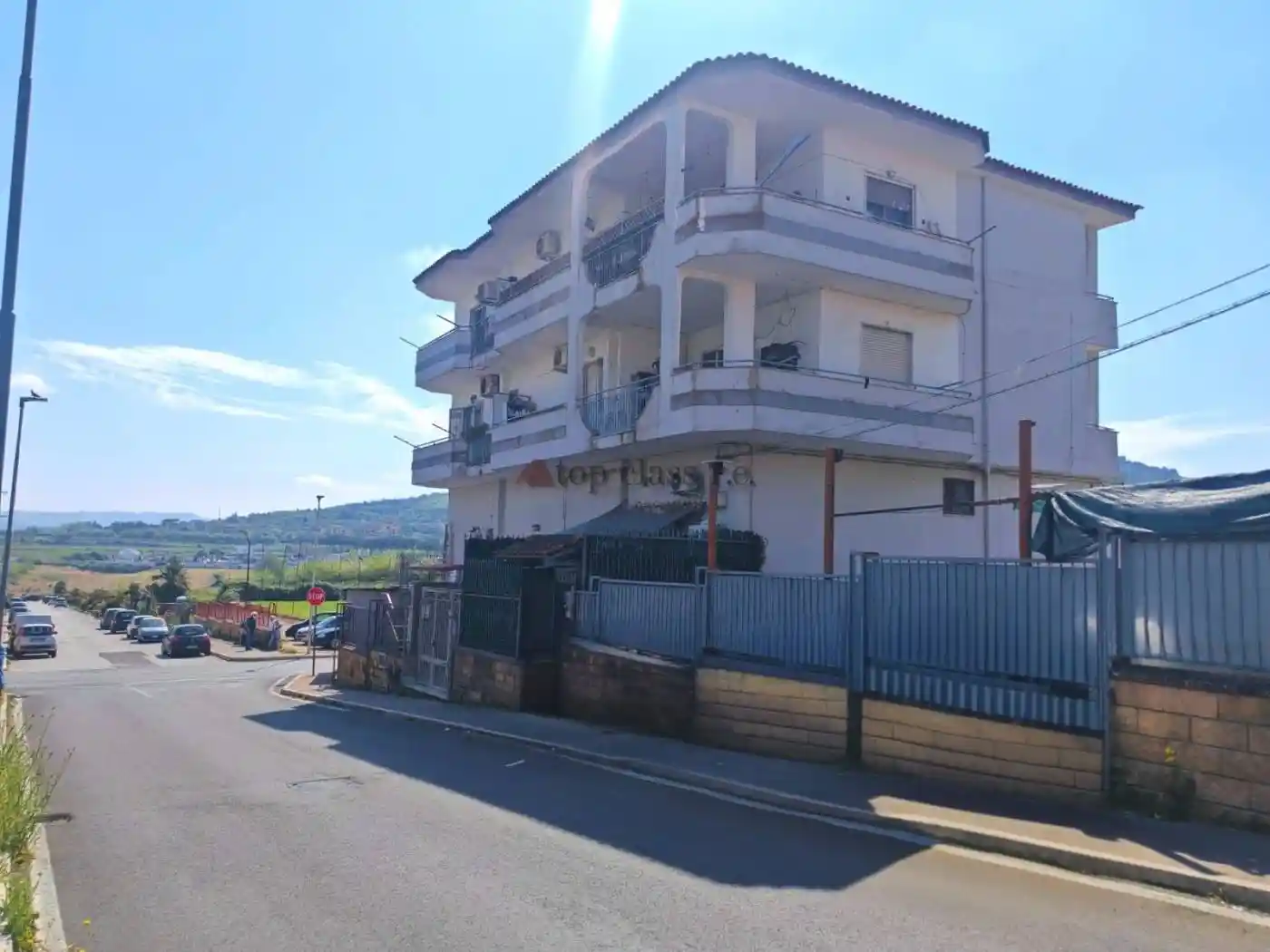 Appartamento in vendita a Pozzuoli