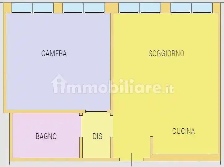 Appartamento in vendita a Sacile