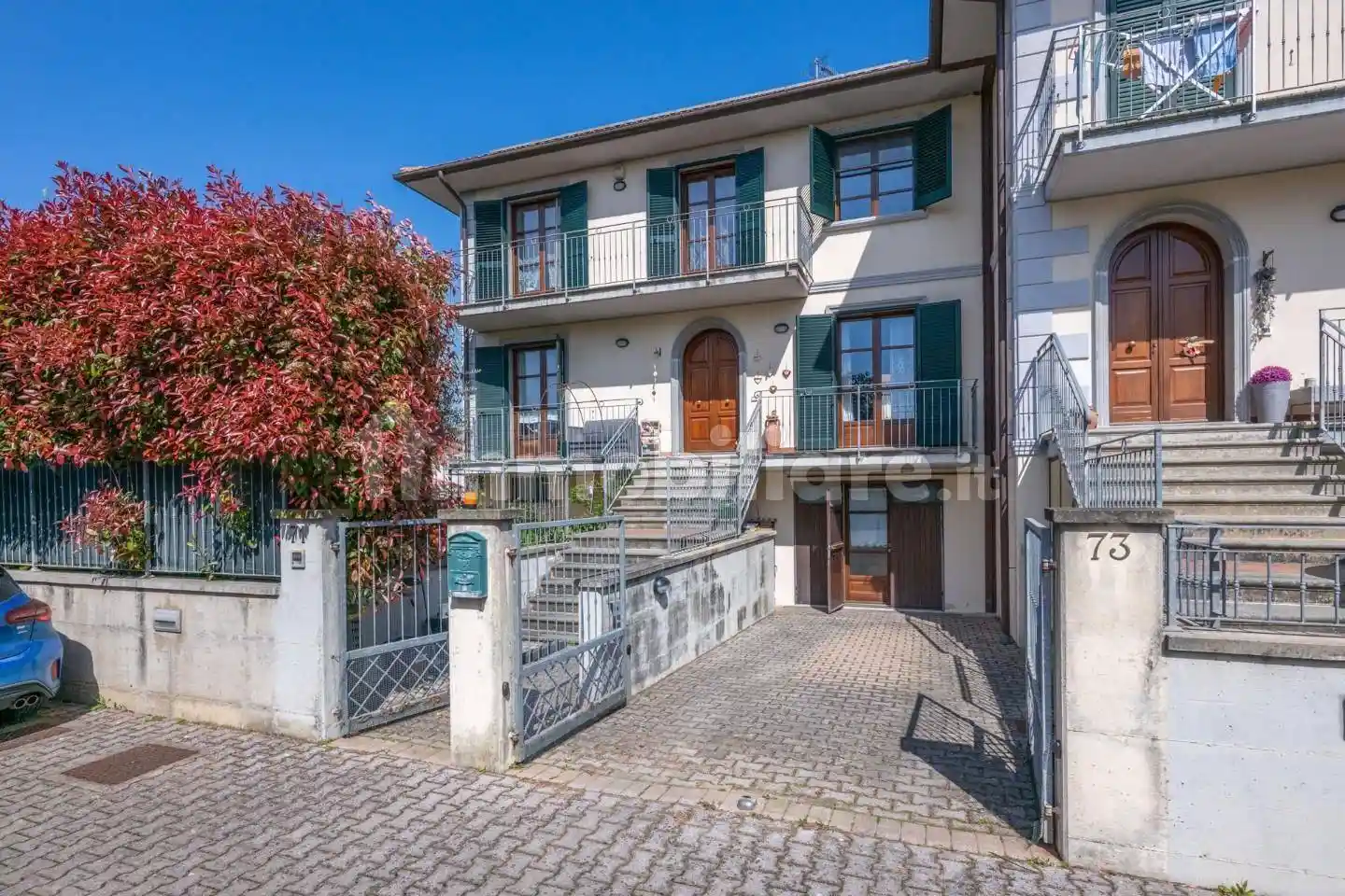 Villa in vendita a Collesalvetti