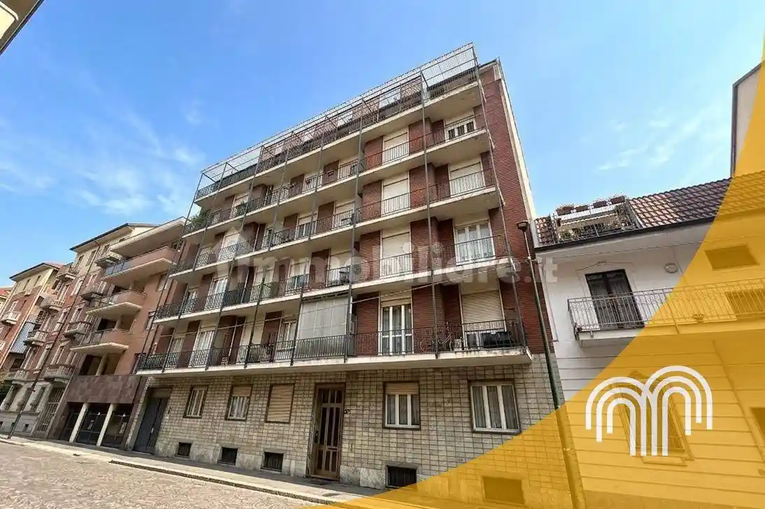 Appartamento in vendita a Torino