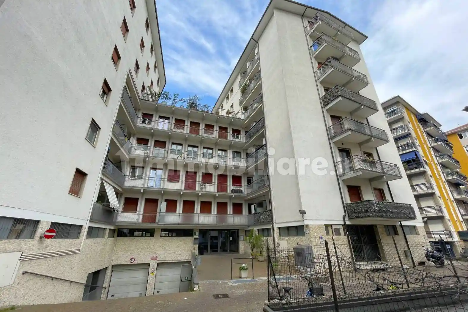 Appartamento in vendita a Trento