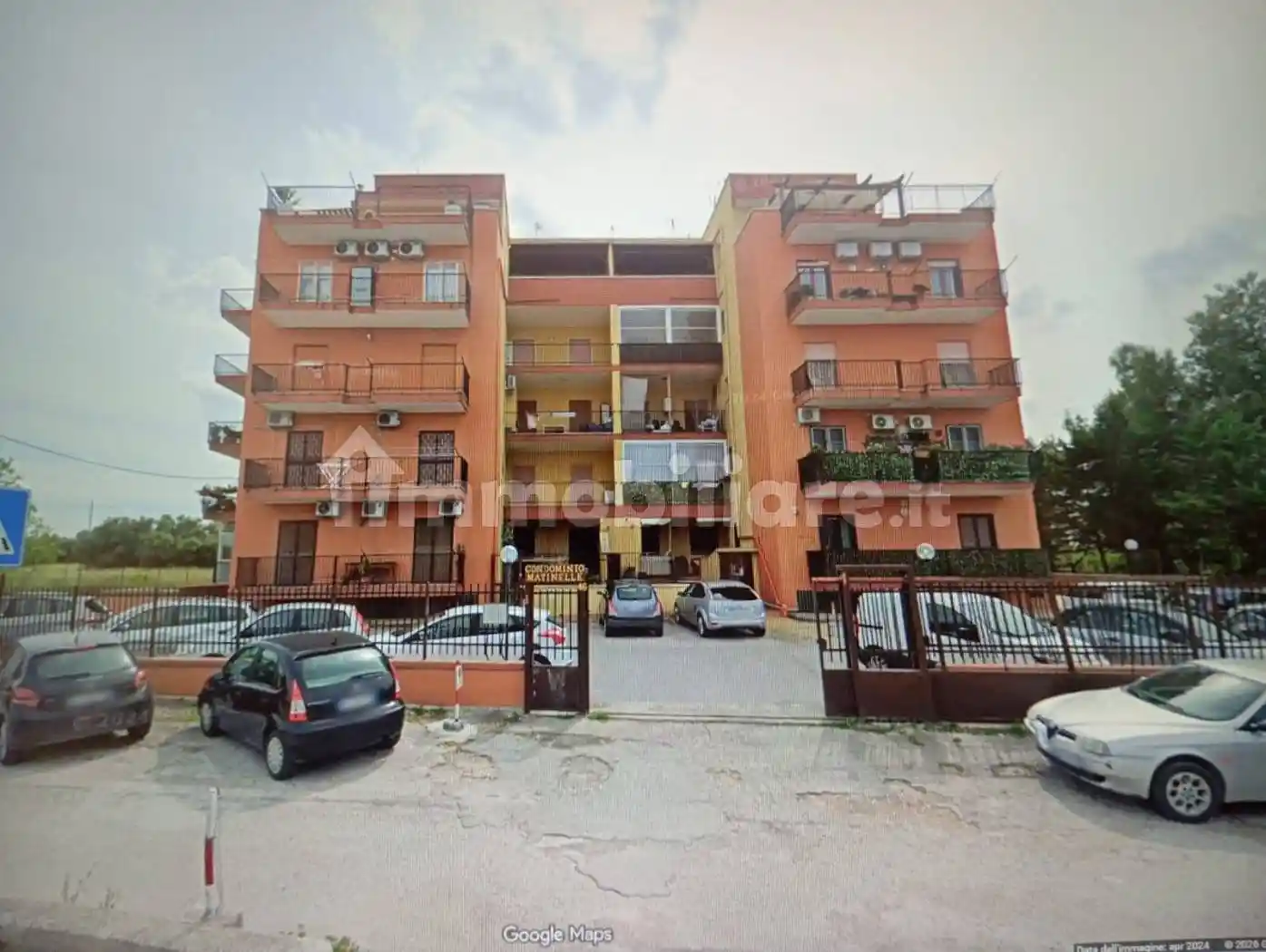 Appartamento in vendita a Trani