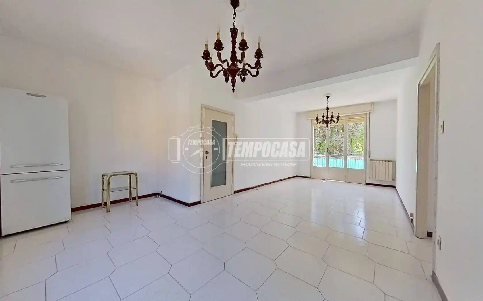 Appartamento in vendita a Legnano