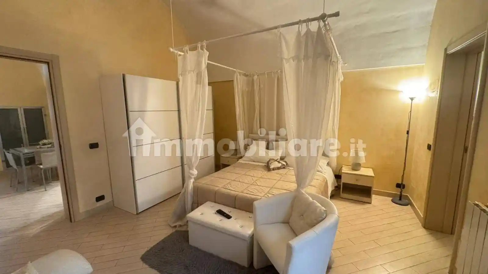 Appartamento in vendita a Monopoli