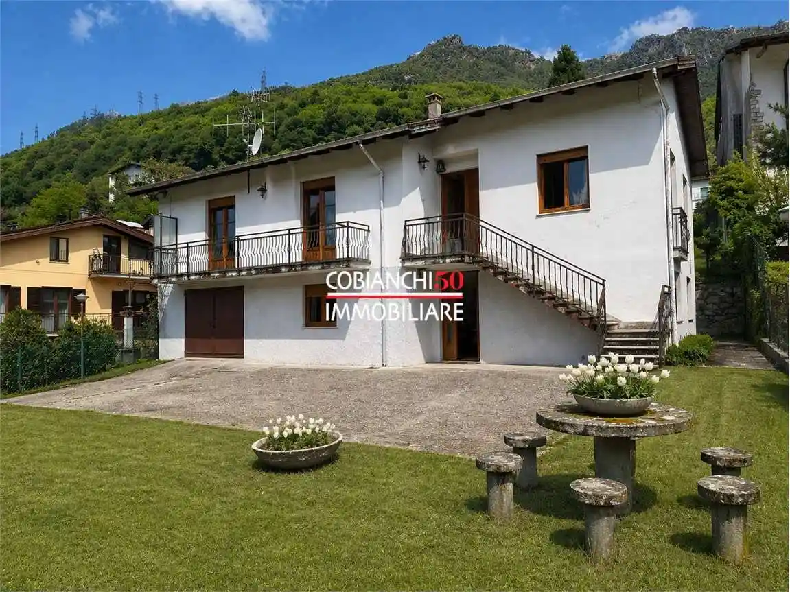 Casa indipendente in vendita a Omegna