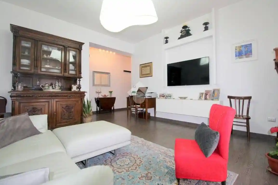 Appartamento in vendita a Lucera