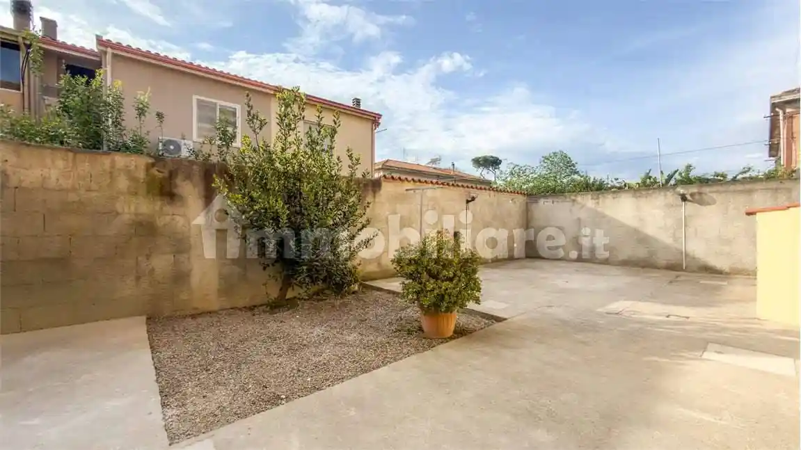 Appartamento in vendita a San Gavino Monreale