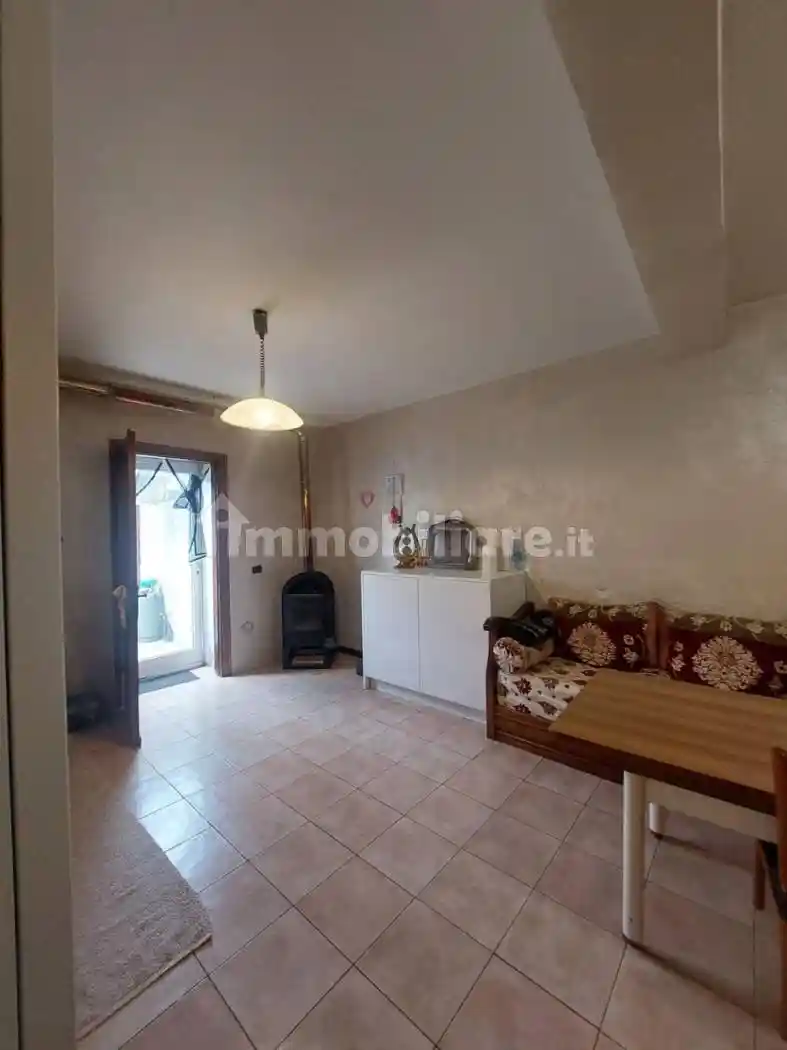 Villetta a schiera in vendita a Monfumo