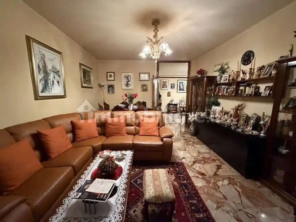 Appartamento in vendita a Venezia