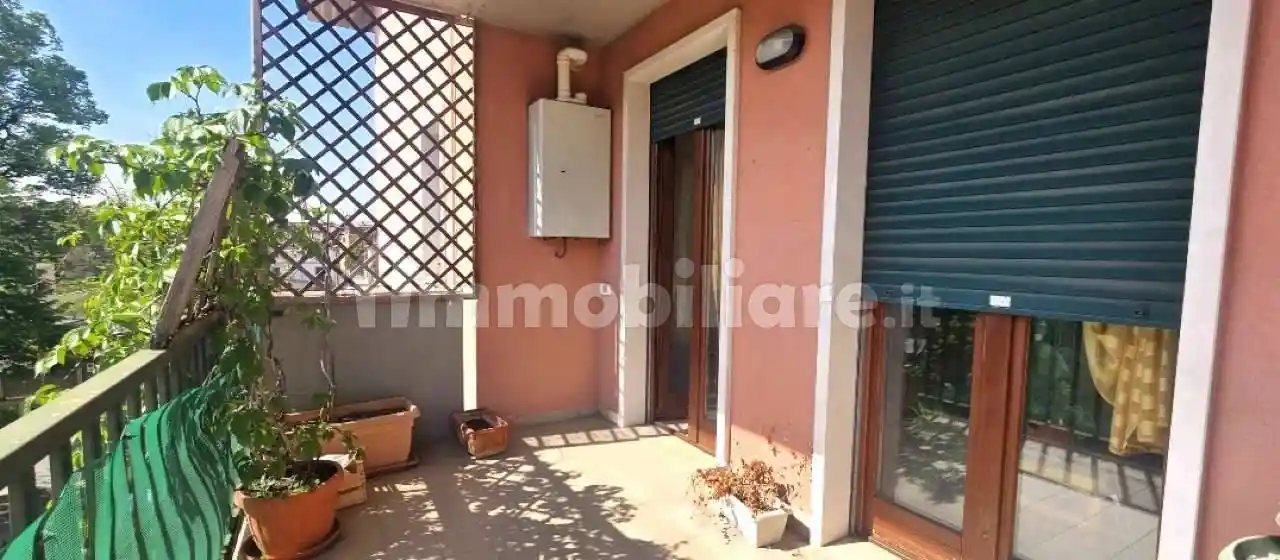 Appartamento in affitto a Verona