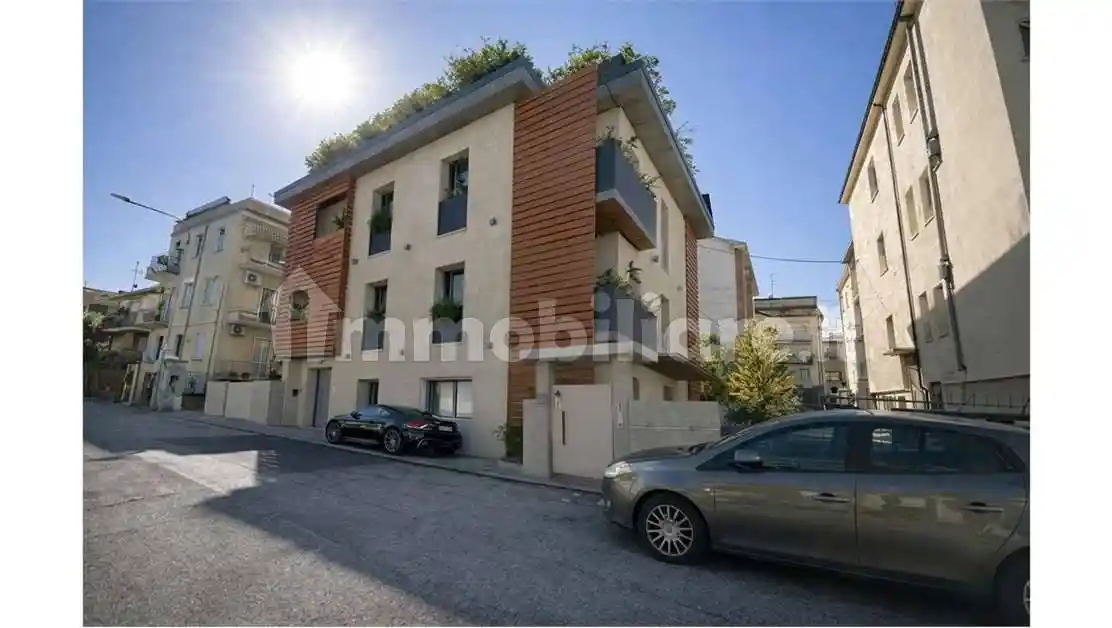 Attico - Mansarda in vendita a San Lazzaro di Savena