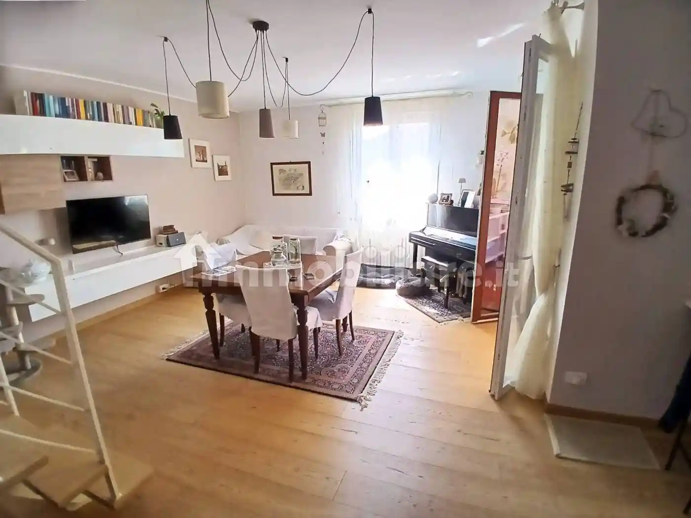 Appartamento in vendita a Reggio Emilia