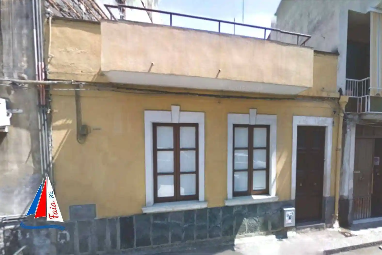 Casa indipendente in vendita a Catania