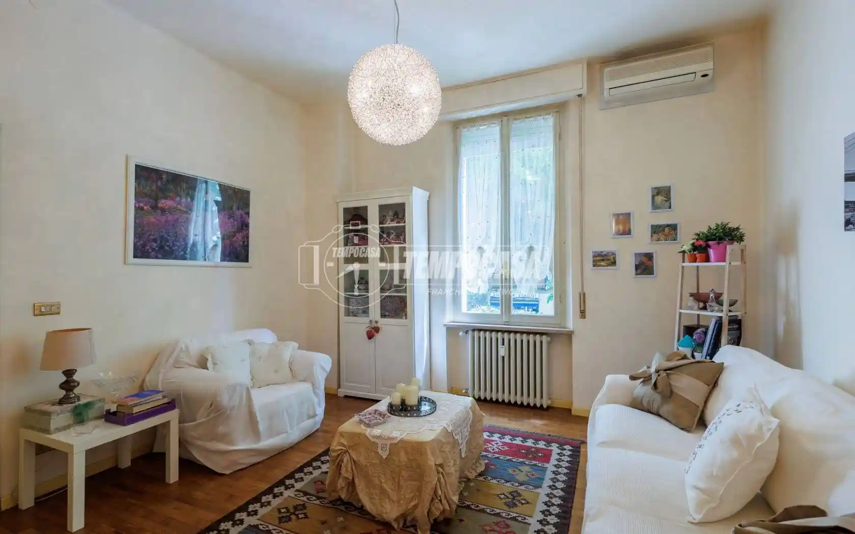 Appartamento in vendita a Parma