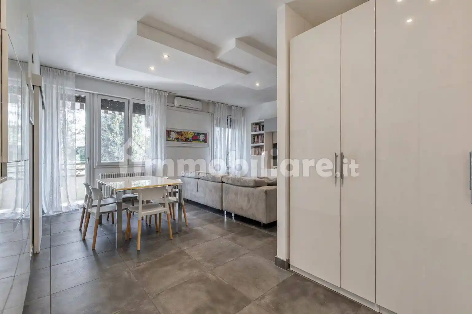 Appartamento in vendita a San Lazzaro di Savena