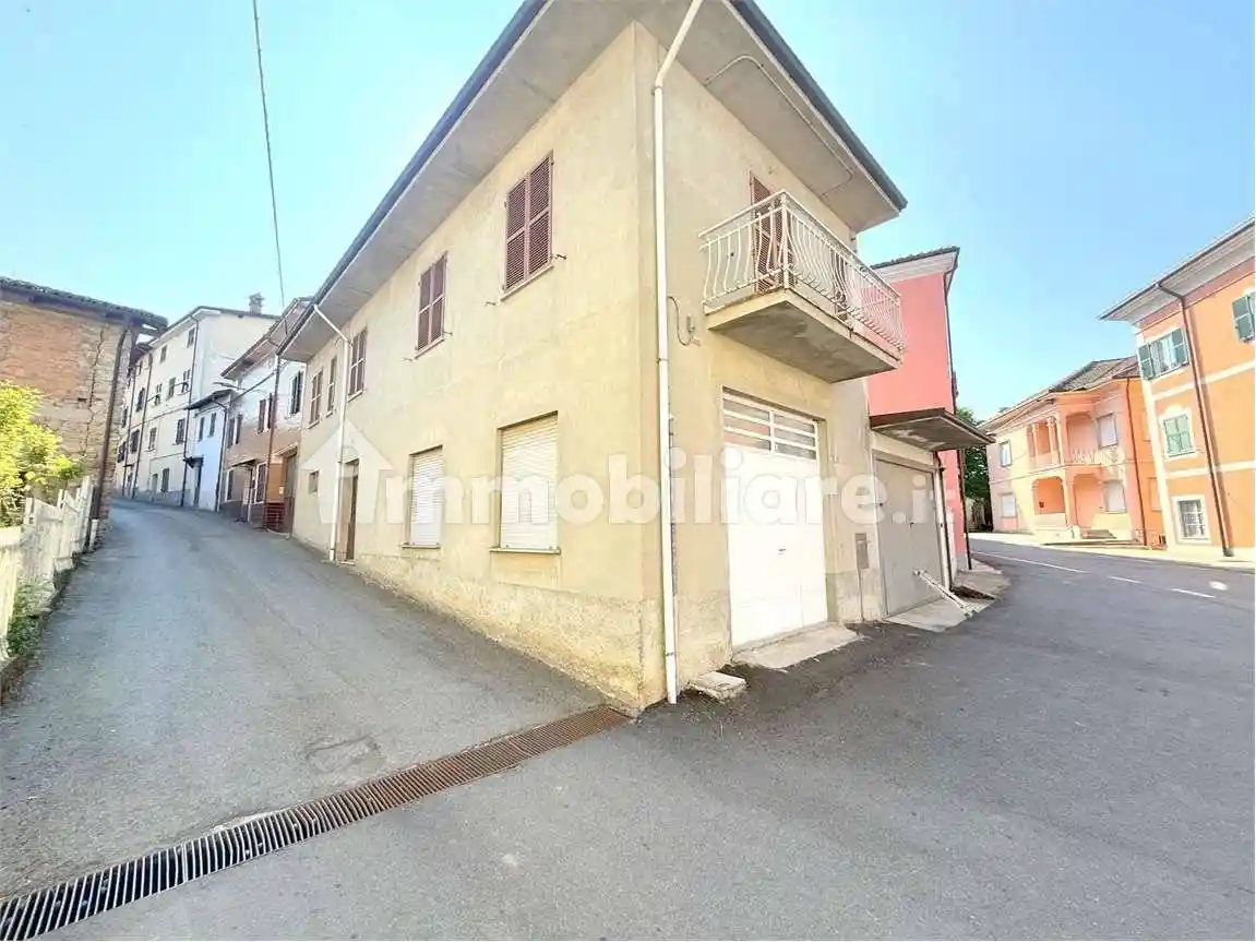 Casa indipendente in vendita a Sant'Agata Fossili