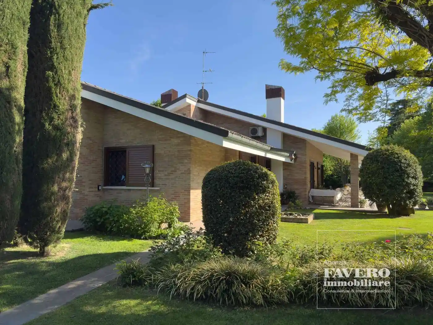 Villa in vendita a Stra