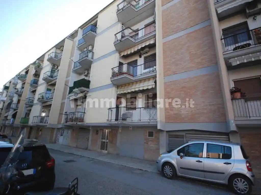Appartamento in vendita a Foggia