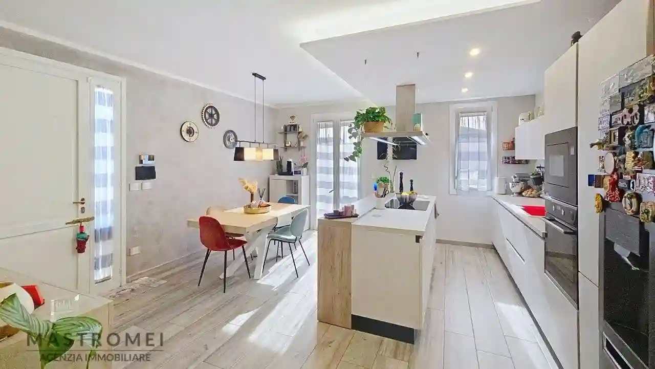 Villetta a schiera - foto 5