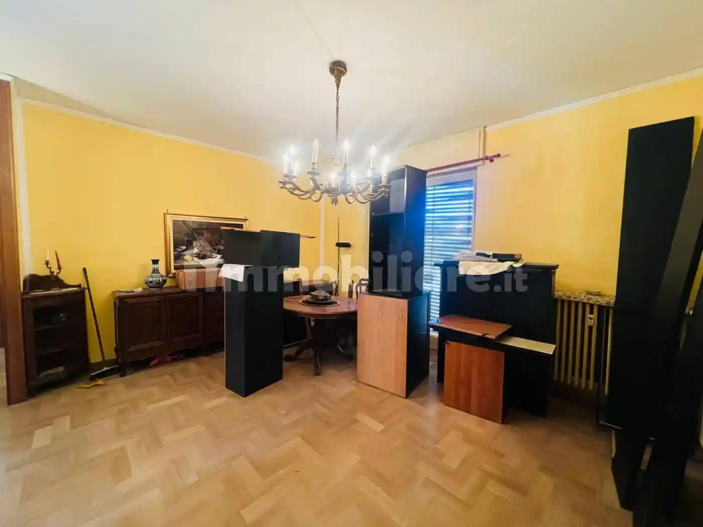 Appartamento in vendita a Asti