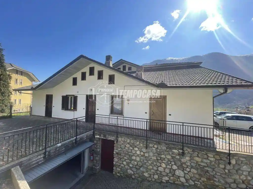 Appartamento in vendita a Sparone