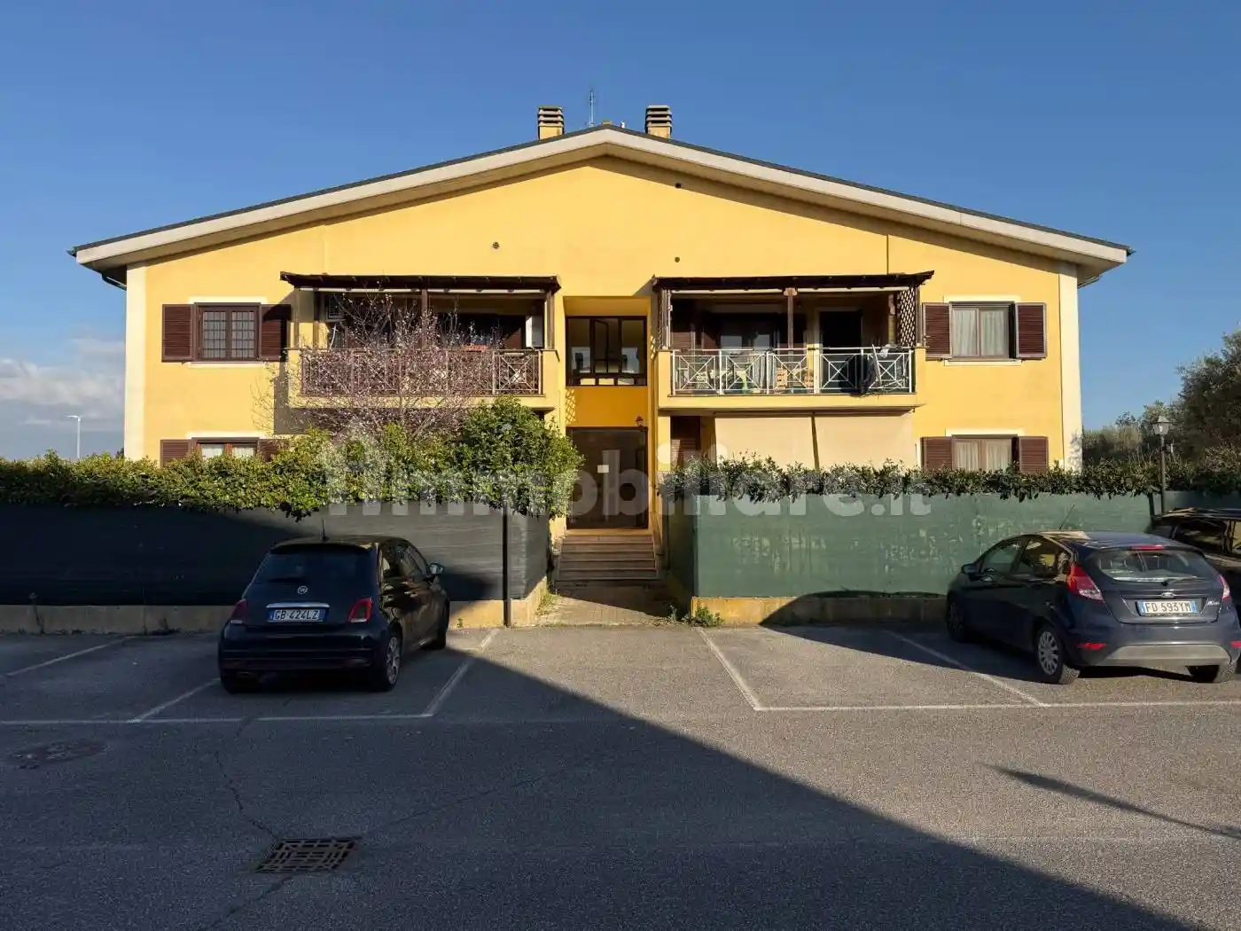 Appartamento