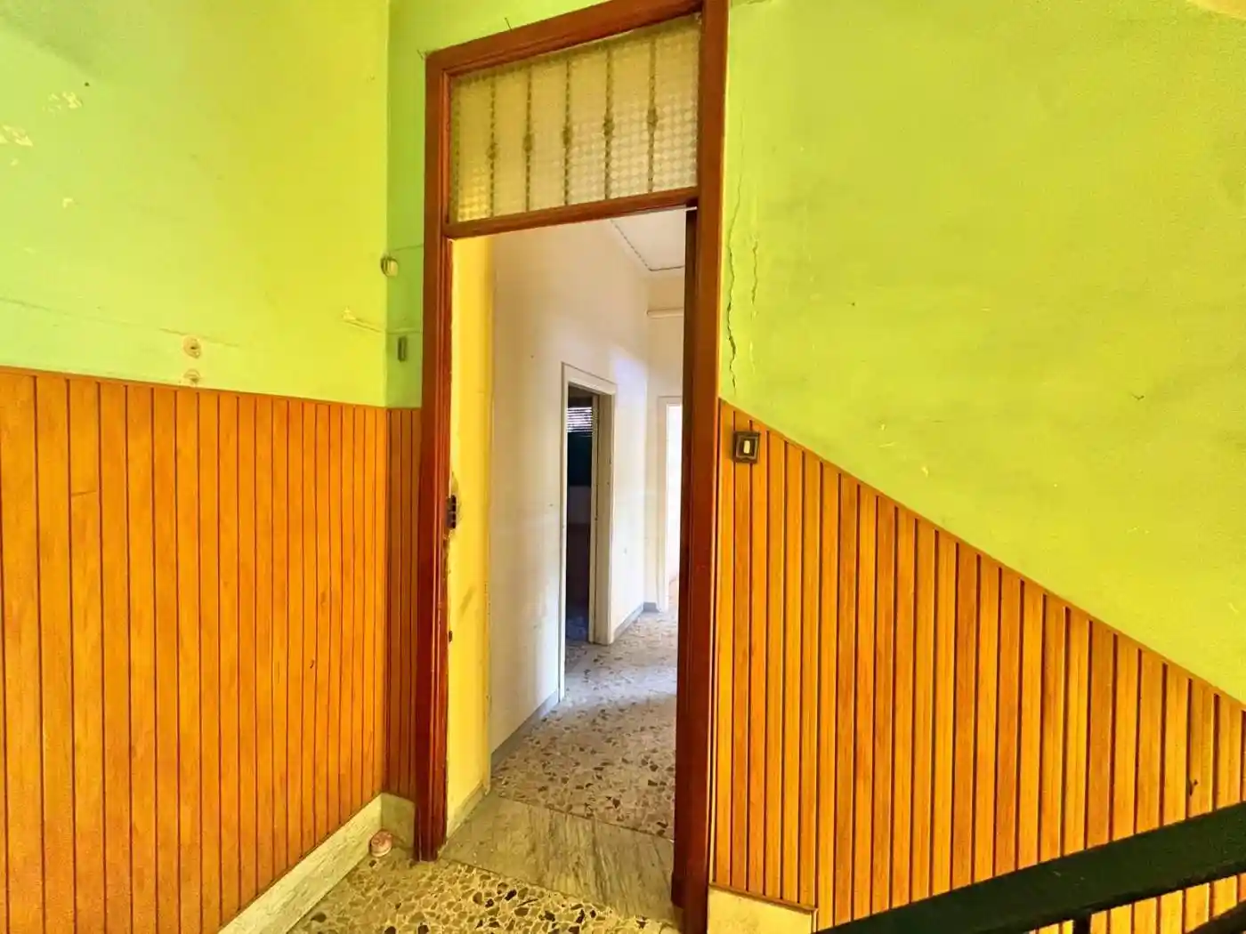 Appartamento in vendita a Somma Vesuviana