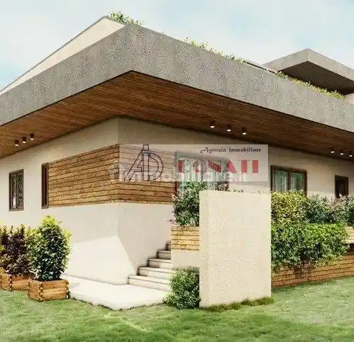 Casa indipendente in vendita a Montignoso