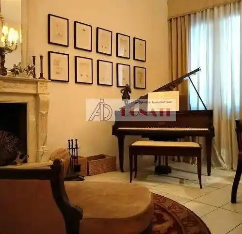 Villa in vendita a Viareggio